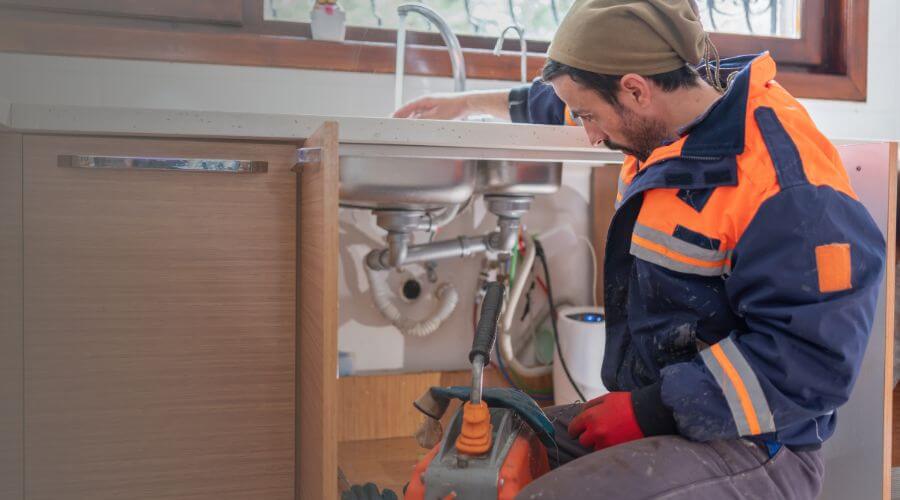 Professional Leak Detection in Padroni, CO