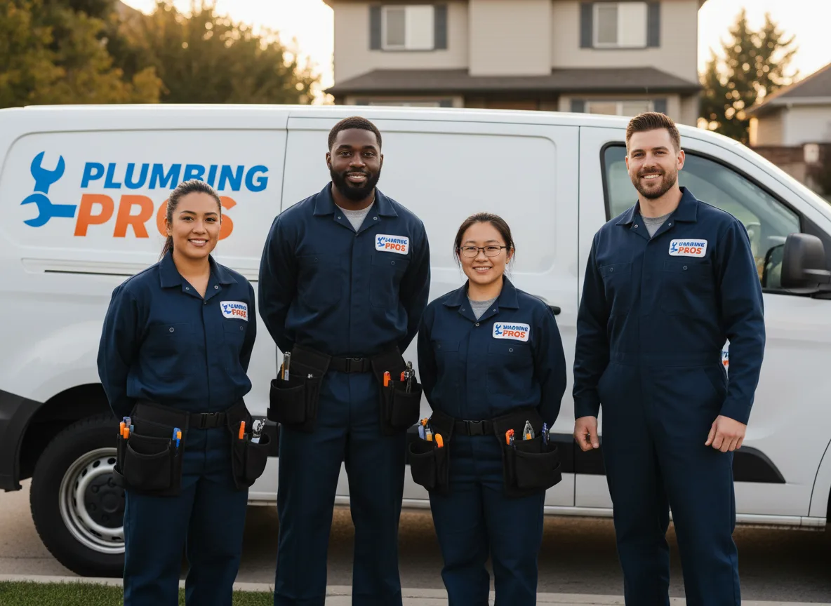 Water Heater Repair company in Padroni, CO
